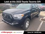 2023 Toyota Tacoma Double Cab 4WD Pickup for sale #CCU3980A - photo 1