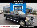 2012 Chevrolet Silverado 2500 Crew Cab 4WD Pickup for sale #CCU3993A - photo 1