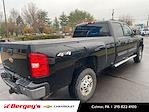 2012 Chevrolet Silverado 2500 Crew Cab 4WD Pickup for sale #CCU3993A - photo 2