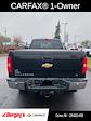 2012 Chevrolet Silverado 2500 Crew Cab 4WD Pickup for sale #CCU3993A - photo 3