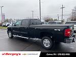 2012 Chevrolet Silverado 2500 Crew Cab 4WD Pickup for sale #CCU3993A - photo 8