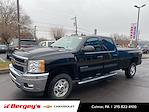 2012 Chevrolet Silverado 2500 Crew Cab 4WD Pickup for sale #CCU3993A - photo 9