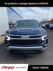 2023 Chevrolet Silverado 1500 Crew Cab 4WD Pickup for sale #CCU3999A - photo 2