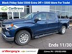 2023 Chevrolet Silverado 1500 Crew Cab 4WD Pickup for sale #CCU3999A - photo 1