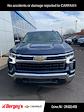 2023 Chevrolet Silverado 1500 Crew Cab 4WD Pickup for sale #CCU3999A - photo 2