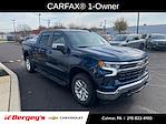 2023 Chevrolet Silverado 1500 Crew Cab 4WD Pickup for sale #CCU3999A - photo 3