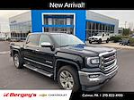 2018 GMC Sierra 1500 Crew Cab 4WD Pickup for sale #CCU3999B - photo 1