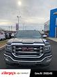 2018 GMC Sierra 1500 Crew Cab 4WD Pickup for sale #CCU3999B - photo 10