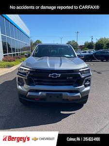 2024 Chevrolet Colorado Crew Cab 4WD Pickup for sale #CCU4015A - photo 2