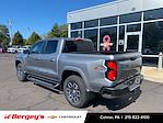 2024 Chevrolet Colorado Crew Cab 4WD Pickup for sale #CCU4015A - photo 7