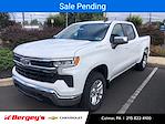 2022 Chevrolet Silverado 1500 Crew Cab 4WD Pickup for sale #CCU4026A - photo 1