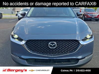 2025 Mazda CX-30 AWD SUV for sale #CCU4029 - photo 2