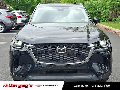 2025 Mazda CX-90 AWD SUV for sale #CCU4039 - photo 2