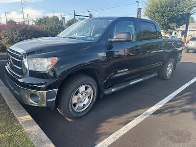 2012 Toyota Tundra Crew Cab 4x4 Pickup for sale #CCU4053A - photo 1