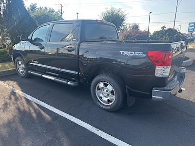 2012 Toyota Tundra Crew Cab 4x4 Pickup for sale #CCU4053A - photo 2