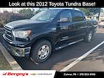 2012 Toyota Tundra Crew Cab 4x4 Pickup for sale #CCU4053A - photo 1