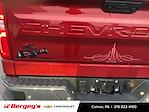 2023 Chevrolet Silverado 1500 Crew Cab 4WD Pickup for sale #CCU4073A - photo 9