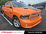 2015 Ram 1500 Crew Cab 4WD Pickup for sale #CCU4075A - photo 10