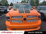 2015 Ram 1500 Crew Cab 4WD Pickup for sale #CCU4075A - photo 11