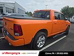 2015 Ram 1500 Crew Cab 4WD Pickup for sale #CCU4075A - photo 2