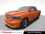 2015 Ram 1500 Crew Cab 4WD Pickup for sale #CCU4075A - photo 7