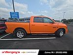 2015 Ram 1500 Crew Cab 4WD Pickup for sale #CCU4075A - photo 9