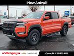 2025 Nissan Frontier Crew Cab 4WD Pickup for sale #CCU4077A - photo 1