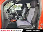 2025 Nissan Frontier Crew Cab 4WD Pickup for sale #CCU4077A - photo 16
