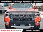 2025 Nissan Frontier Crew Cab 4WD Pickup for sale #CCU4077A - photo 2