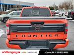 2025 Nissan Frontier Crew Cab 4WD Pickup for sale #CCU4077A - photo 6