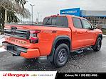 2025 Nissan Frontier Crew Cab 4WD Pickup for sale #CCU4077A - photo 8
