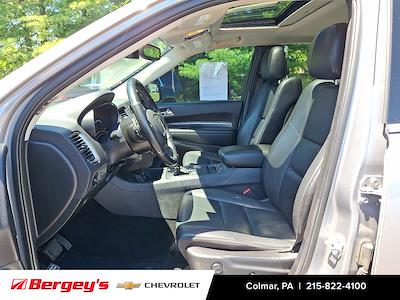 2019 Dodge Durango AWD SUV for sale #CCU4078B - photo 2