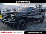 2025 Chevrolet Silverado 2500 Crew Cab 4WD Pickup for sale #CCU4089A - photo 1