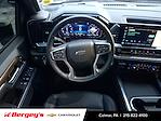 2025 Chevrolet Silverado 2500 Crew Cab 4WD Pickup for sale #CCU4089A - photo 13