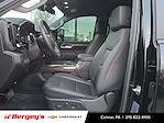 2025 Chevrolet Silverado 2500 Crew Cab 4WD Pickup for sale #CCU4089A - photo 15