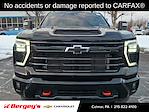 2025 Chevrolet Silverado 2500 Crew Cab 4WD Pickup for sale #CCU4089A - photo 2