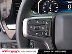 2025 Chevrolet Silverado 2500 Crew Cab 4WD Pickup for sale #CCU4089A - photo 23