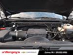 2025 Chevrolet Silverado 2500 Crew Cab 4WD Pickup for sale #CCU4089A - photo 27