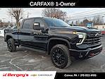 2025 Chevrolet Silverado 2500 Crew Cab 4WD Pickup for sale #CCU4089A - photo 3