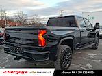 2025 Chevrolet Silverado 2500 Crew Cab 4WD Pickup for sale #CCU4089A - photo 5