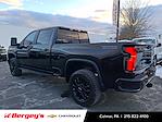 2025 Chevrolet Silverado 2500 Crew Cab 4WD Pickup for sale #CCU4089A - photo 8