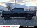2025 Chevrolet Silverado 2500 Crew Cab 4WD Pickup for sale #CCU4089A - photo 9