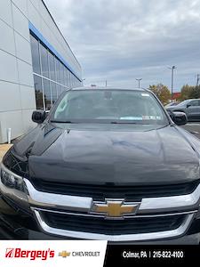2018 Chevrolet Colorado Crew Cab 4WD Pickup for sale #CCU4137B - photo 2
