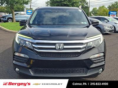 2018 Honda Pilot AWD SUV for sale #CCU4187 - photo 2