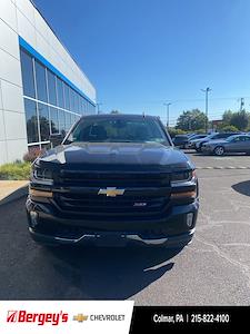 2017 Chevrolet Silverado 1500 Double Cab 4WD Pickup for sale #CCU4190A - photo 2