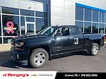2017 Chevrolet Silverado 1500 Double Cab 4WD Pickup for sale #CCU4190A - photo 1