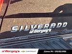 2017 Chevrolet Silverado 1500 Double Cab 4WD Pickup for sale #CCU4190A - photo 29