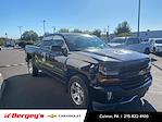 2017 Chevrolet Silverado 1500 Double Cab 4WD Pickup for sale #CCU4190A - photo 3