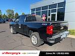 2017 Chevrolet Silverado 1500 Double Cab 4WD Pickup for sale #CCU4190A - photo 7