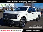 2023 Ford F-150 Lightning SuperCrew Cab AWD Pickup for sale #CCU4193A - photo 1